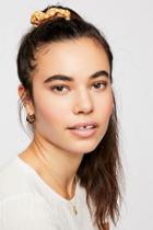 Sugar Scrunchie By Free People